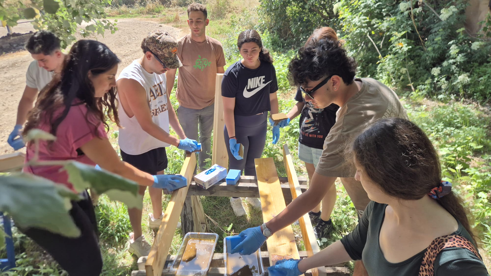 12 Best Things to Do in Israel While Volunteering